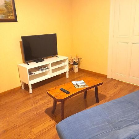 Appartement Le Moulin Rose à Chirens Extérieur photo